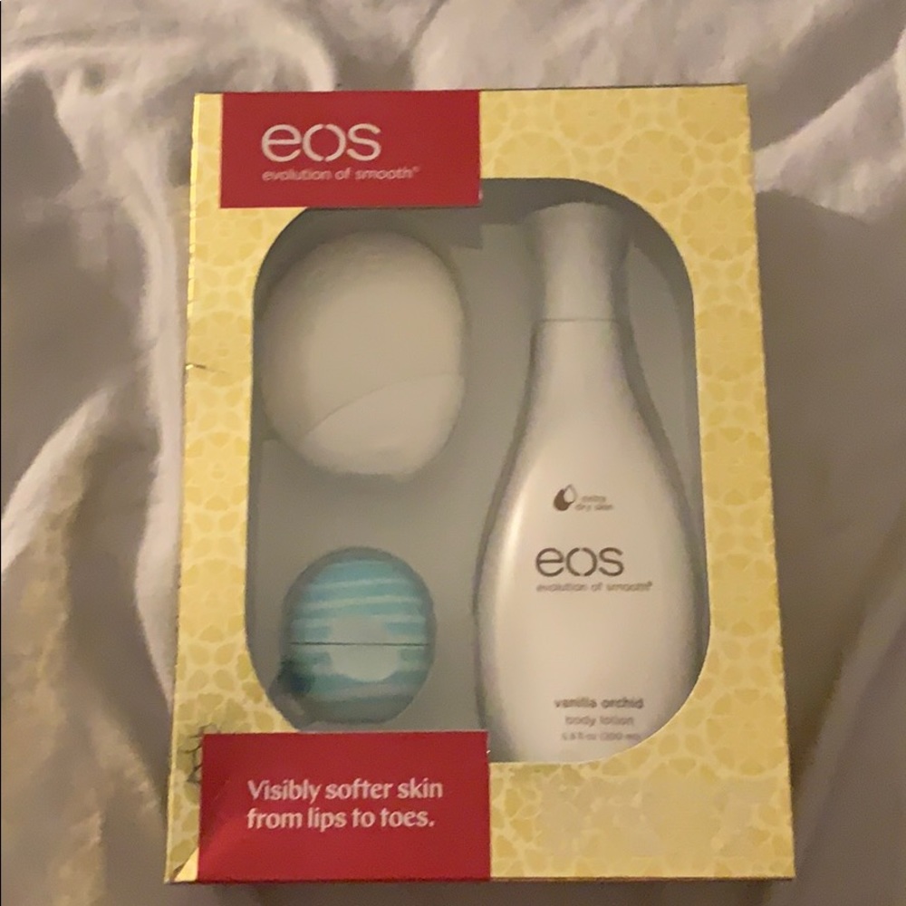 EOS Gift Set